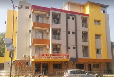 HOTEL PANCHMURTI