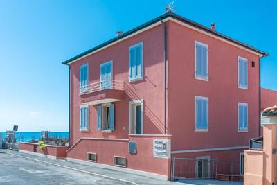 Antea Apartments