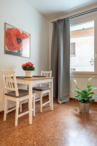 Marinali Rooms