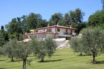 Agriturismo Nonna Bettina