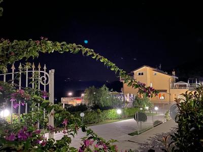 Villa Marchesa