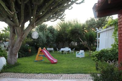 La casa di patrizia