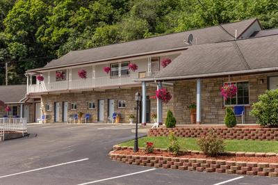 Budget Inn Watkins Glen, Billede 2