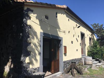 Suite in vigneto