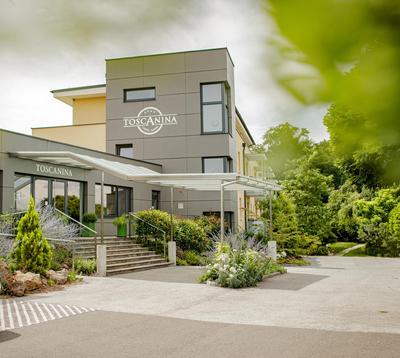 Hotel Garni Toscanina - Adults Only