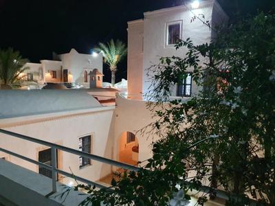Dar Ennour Djerbahood Erriadh