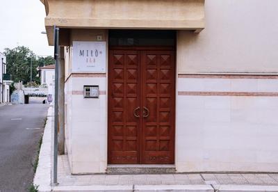 Mirò B&B