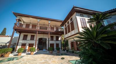 RuinAdalia Otel - Yetişkinlere Özel - Image 113