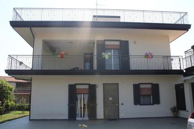 Villa Sicilia Apartment