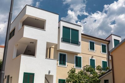 APARTMANI VIGO