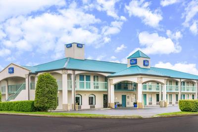 Baymont by Wyndham Gallatin, Billede 2