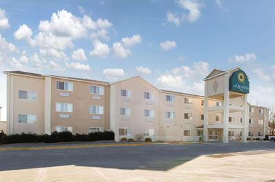 La Quinta Inn by Wyndham Lincoln, Nebraska
