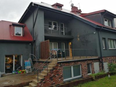 Gościniec filmowy - prywatny dom rodzinny