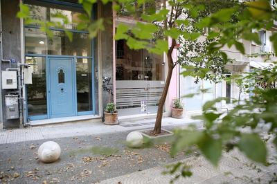 VZ Athens Apartment