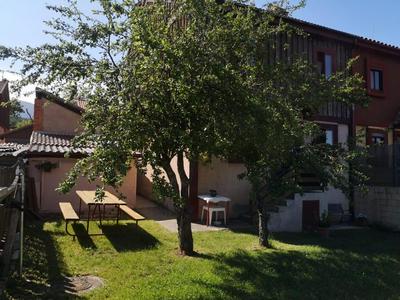 Casa de la Presa