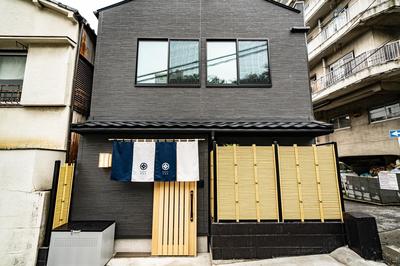 EAST ONE Higashishinjuku