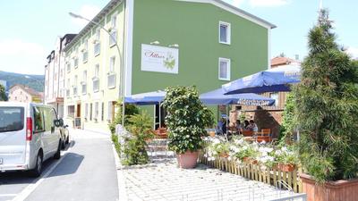 Hotel Gasthof Fellner