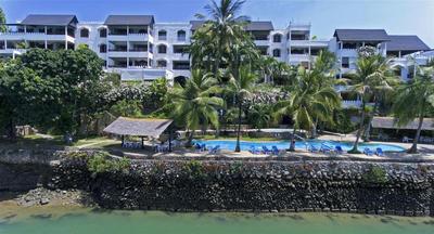 Tamarind Village Hotel Apartments