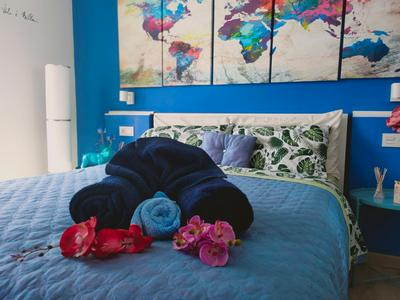 Lagunillas Travel Loft BY NAMASTE ELITE