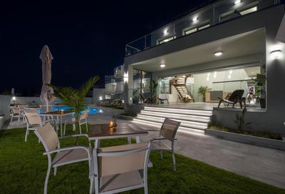 Incognito Creta Luxury Suites and More