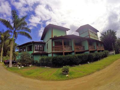 Recanto Verde Praia Hotel Juquehy
