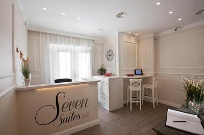 Seven Suites