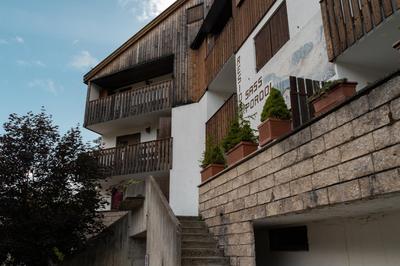 La Pìcola Cèsa de Sèn Nicolò