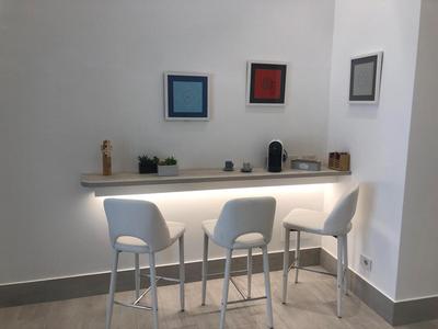 Sorrento Mandala Home