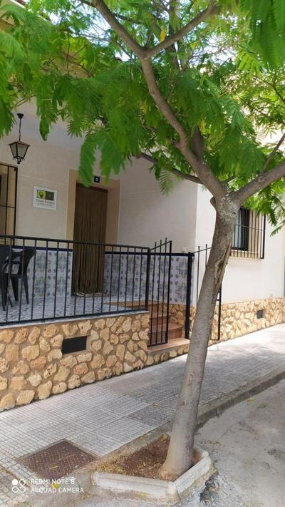 Casa Rural El Cerrete 2