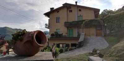 La Tana di Brocciolino