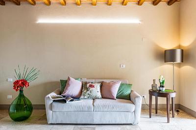 SUITE VOLTRAIO RESORT