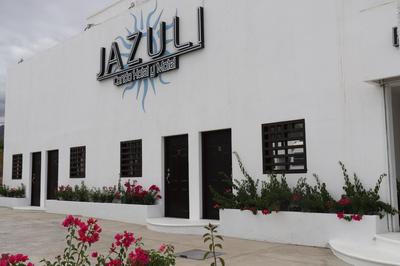 Capital O Hotel Jazuli