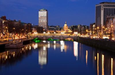 Clayton Hotel Charlemont