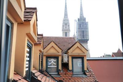 Dolac Guesthouse
