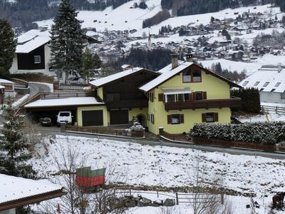 Appartements Gerhard