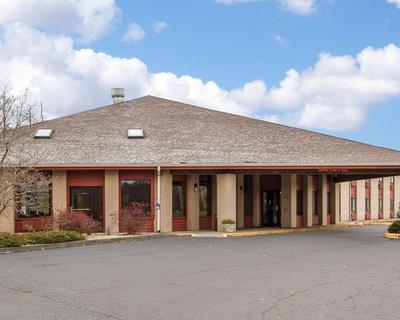 Quality Inn Macomb near University Area, Billede 2