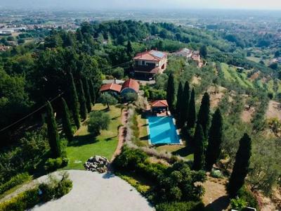 Casa le valli