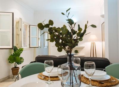 Lanza Suite Apartment