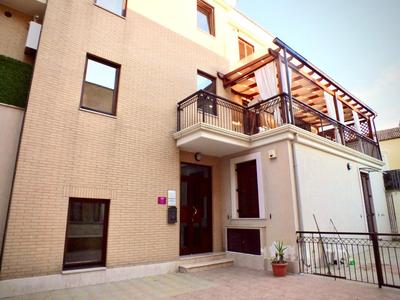 L’Arca - Bed & Breakfast in Lucera Centro