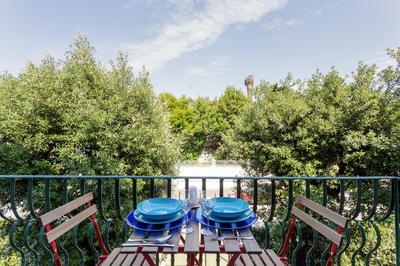 GuestHost - Casa Ginevra - 3 Minutes Walk from the Sea