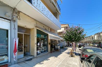 Aria apartment in the heart of Corfu city