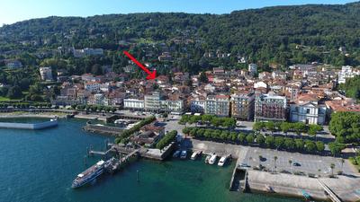 LovingStresa 2 brand new apartment
