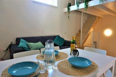 CASA BALDO - Holiday Home Garda Trentino