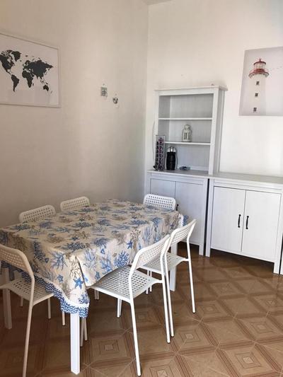 Appartamento Stella Maris