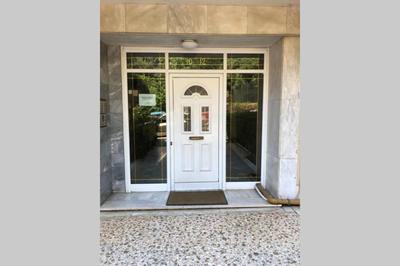 New Modern Apartment - Athens Seaside - 3 Bedrooms