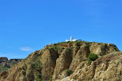 La Madriguera Eco Caves