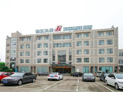 Jinjiang Inn Ningbo Airport Outlet Plaza