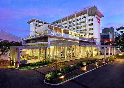 Mercure Serpong Alam Sutera
