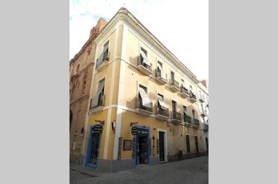 Apartamento Centro Encarnación 1º D