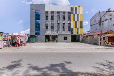 Collection O Millenium Inn